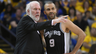 After 17 Seasons In San Antonio, Tony Parker Will Join The Charlotte Hornets